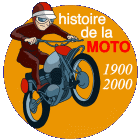 Histoire de la Moto 