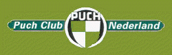 Puch Club Nederland