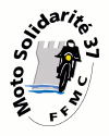 Moto Solidarit 37 ( FFMC)