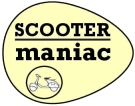 Scootermaniac